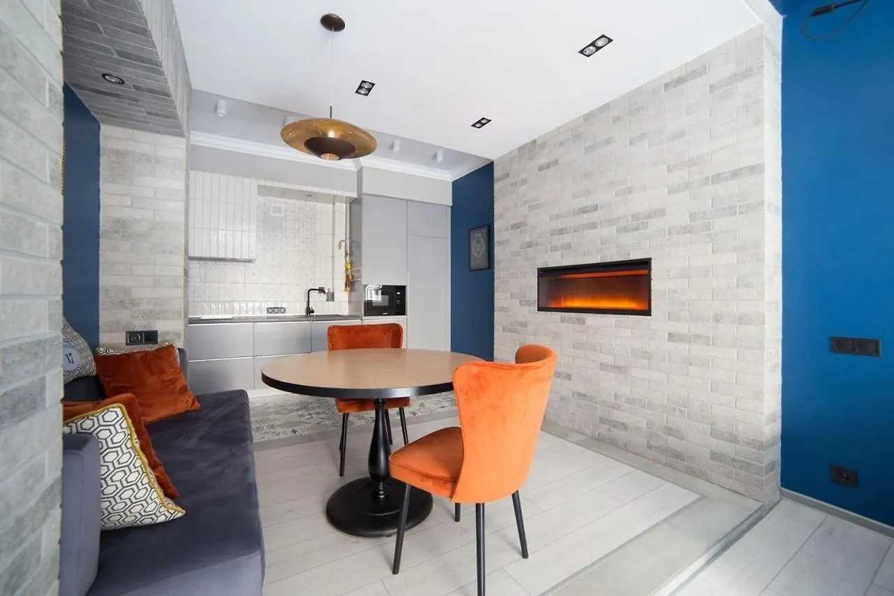 Ferienwohnung Lviv4U 0*, Lemberg