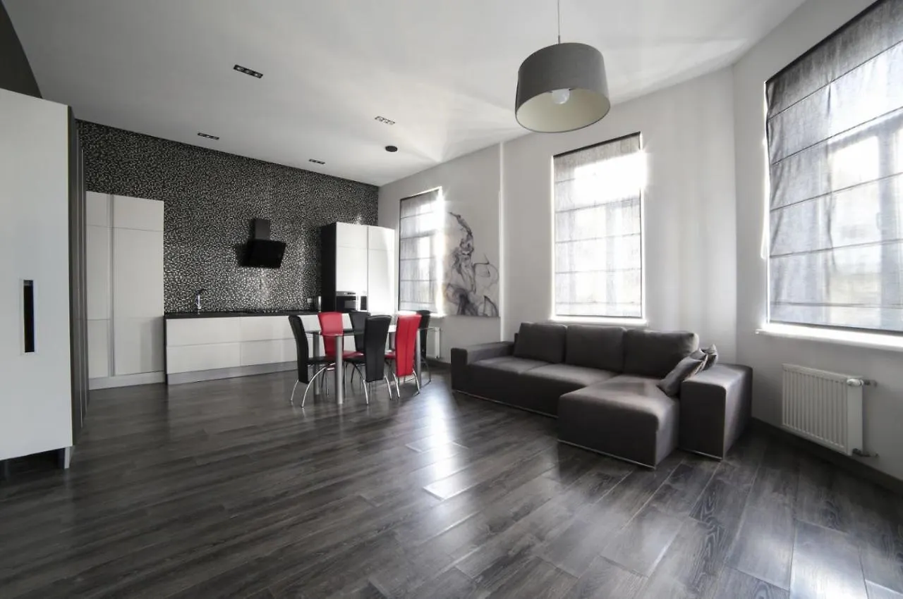 Ferienwohnung Lviv4U Ukraine