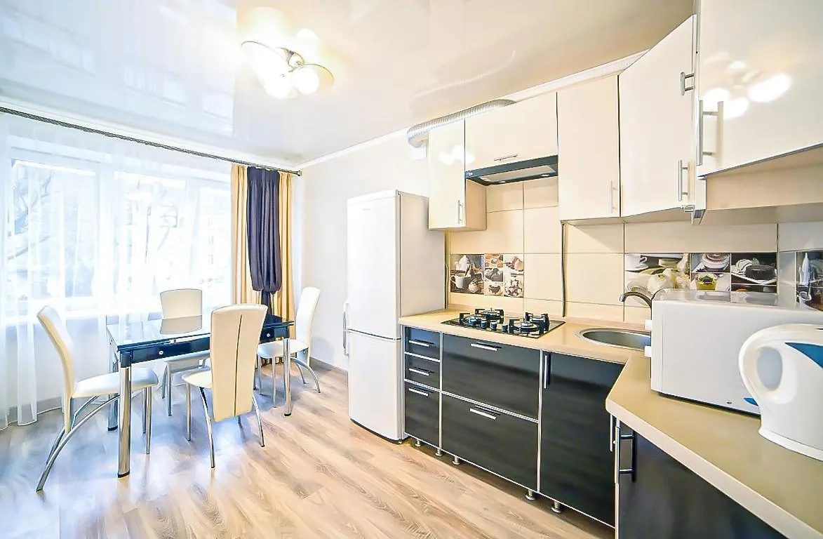 Ferienwohnung Lviv4U 0*, Lemberg Ukraine