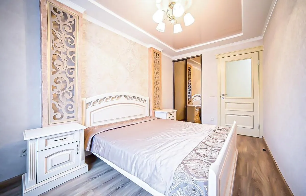Ferienwohnung Lviv4U 0*, Lemberg