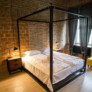 41m² Studio-apartment, 1 Eigene Lemberg